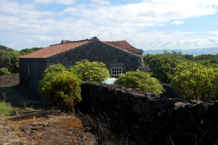 Santa Luzia  Casa Do Alambique旅馆 外观 照片